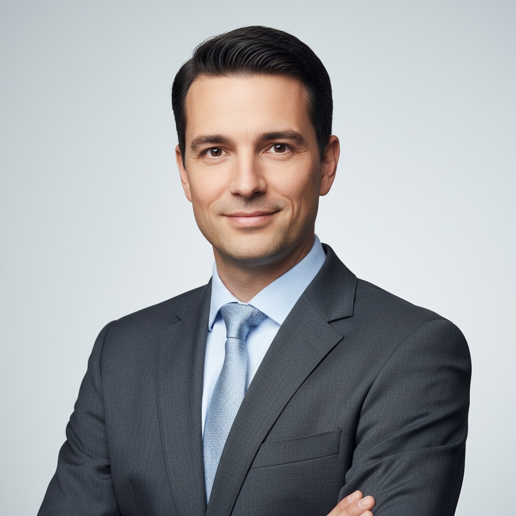 Lukas Steiner